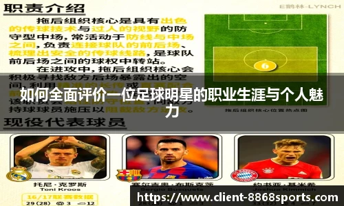 如何全面评价一位足球明星的职业生涯与个人魅力